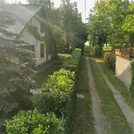 Step88 Дом отдыха Балатонлелле