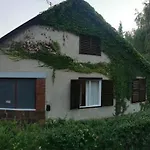 Дом отдыха Step88 Балатонлелле