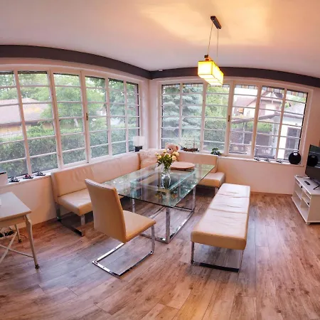 בית נופש Step88 *