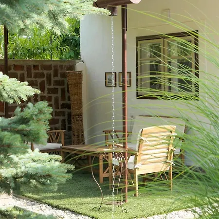 Step88 בית נופש *