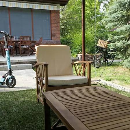 Step88 Ferienhaus Balatonlelle