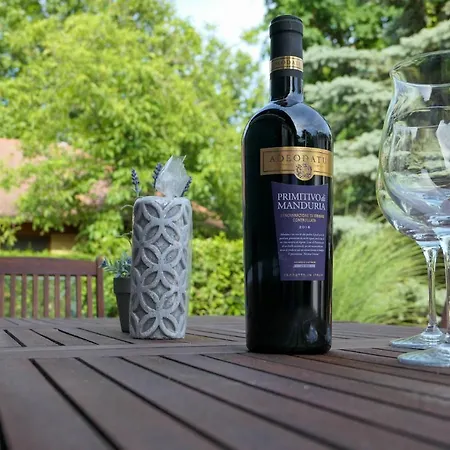 בית נופש Step88 בלטונללה