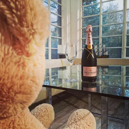 Prázdninový dům Step88