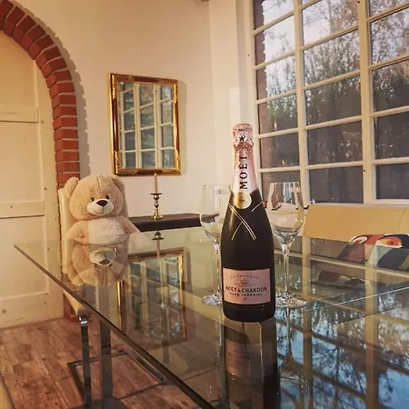 Step88 בית נופש *