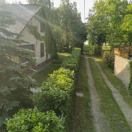 Step88 Prázdninový dům Balatonlelle