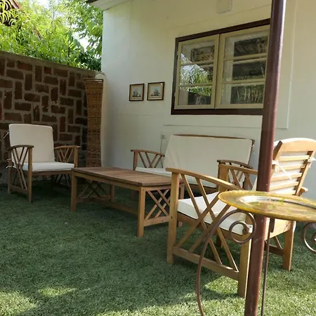 Step88 בית נופש בלטונללה