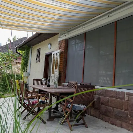 Step88 Prázdninový dům *