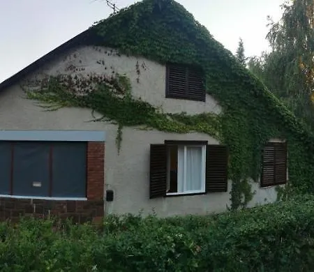 Casa de Férias Step88 Balatonlelle