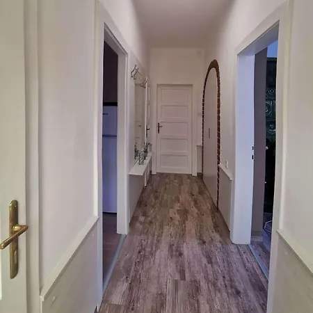 Step88 Prázdninový dům Balatonlelle