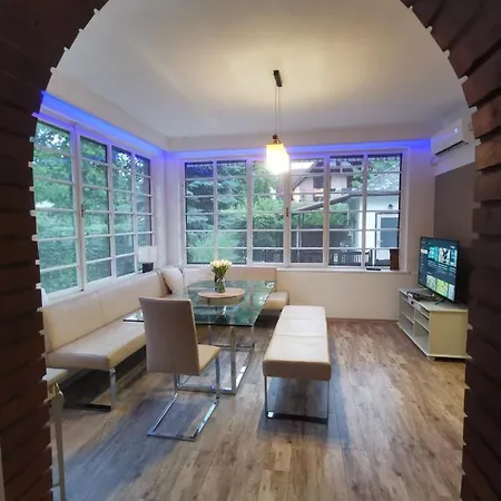 Prázdninový dům Step88 Balatonlelle