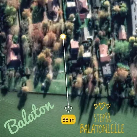 Step88 בלטונללה