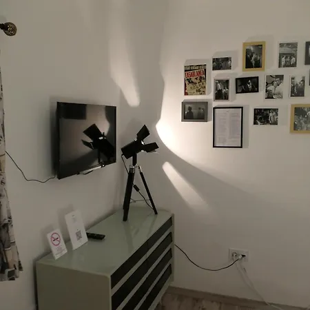 Step88 Ferienhaus Balatonlelle