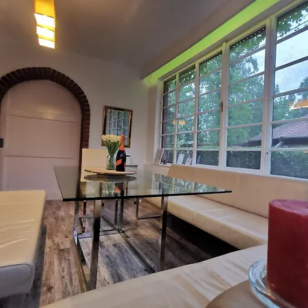 בית נופש Step88 בלטונללה