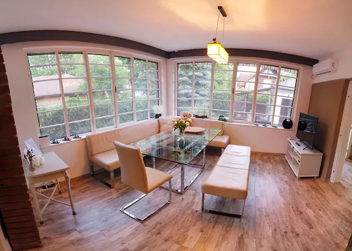 Casa de Férias Step88 *