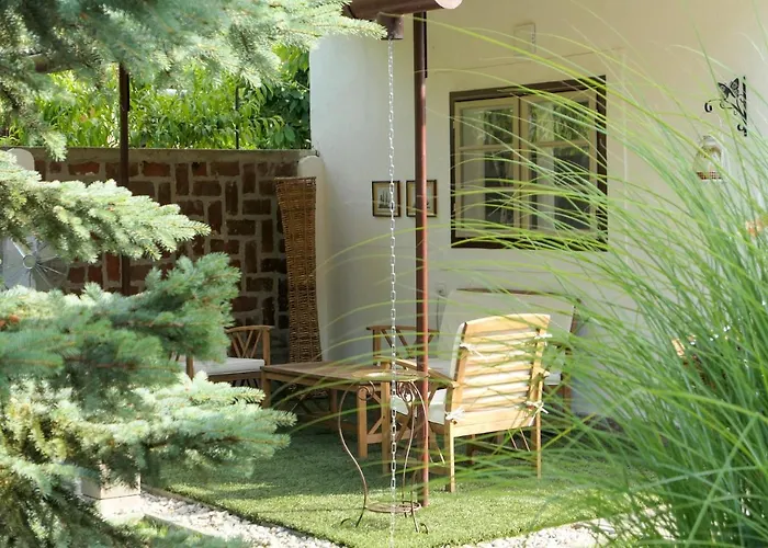 Step88 Holiday home *