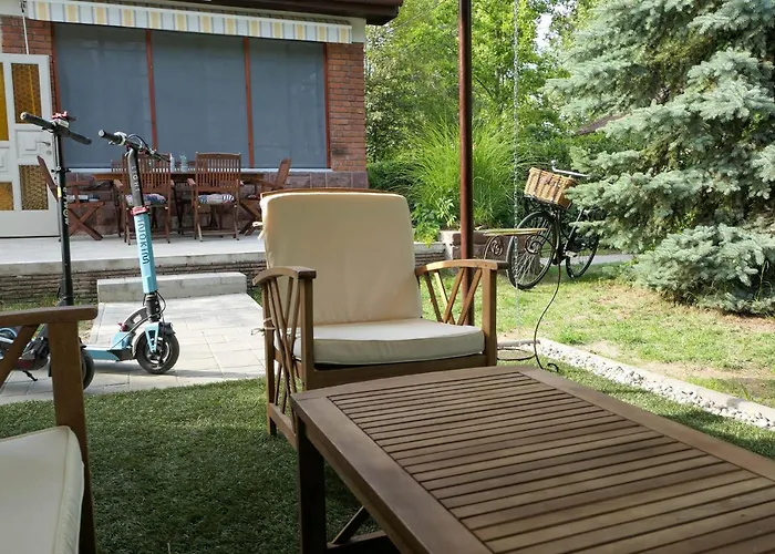 Step88 Holiday home Balatonlelle