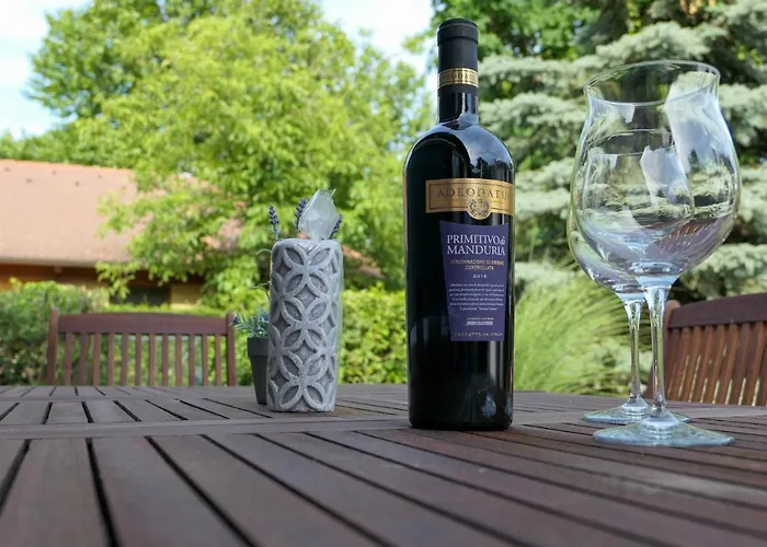 Holiday home Step88 Balatonlelle