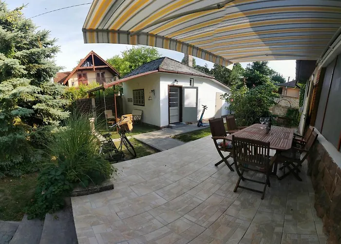 Step88 Casa de Férias