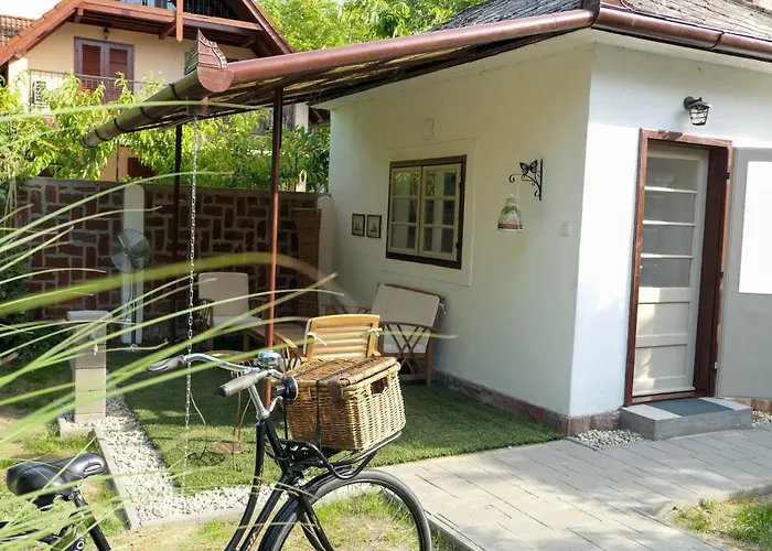 Step88 Holiday home Balatonlelle