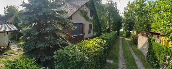 Holiday home Step88 Balatonlelle