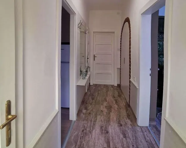 Step88 Feriehus Balatonlelle