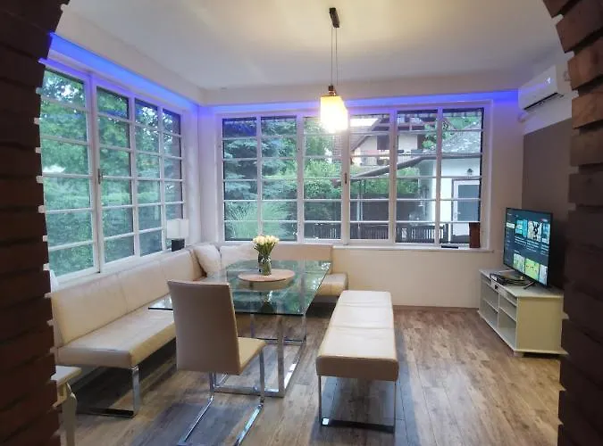 Feriehus Step88 Balatonlelle