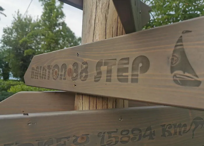 Step88 Casa de Férias