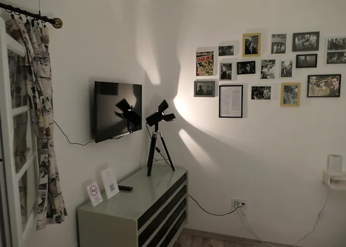 Step88 Holiday home Balatonlelle