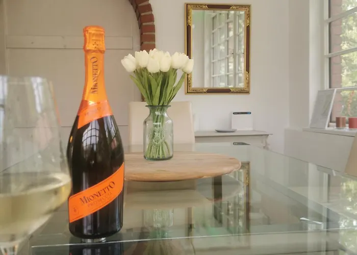 Holiday home Step88 *