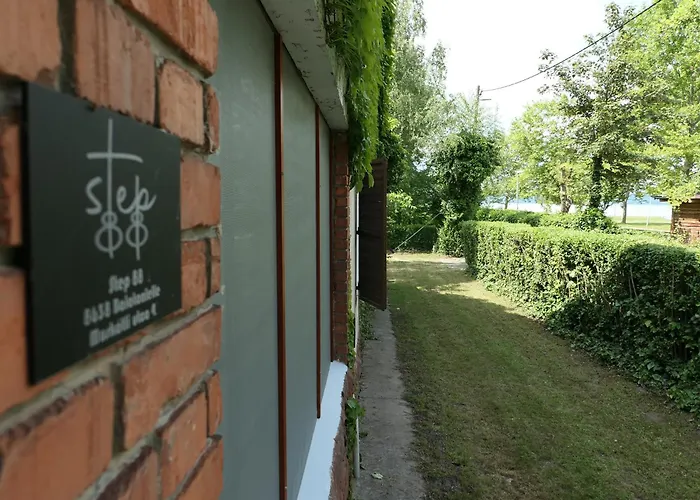 Step88 Casa de Férias